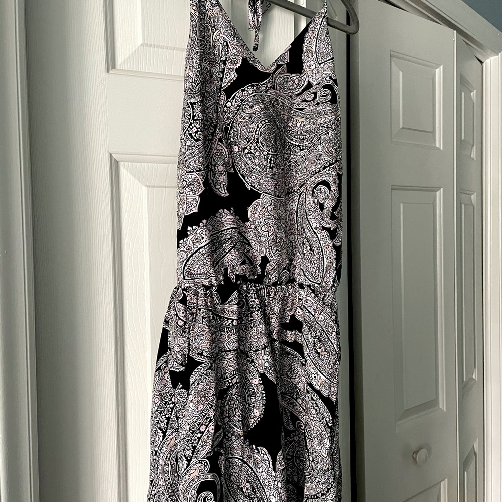 Banana Republic Jumpsuit